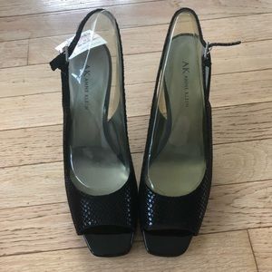 Anne Klein “AK Amber”